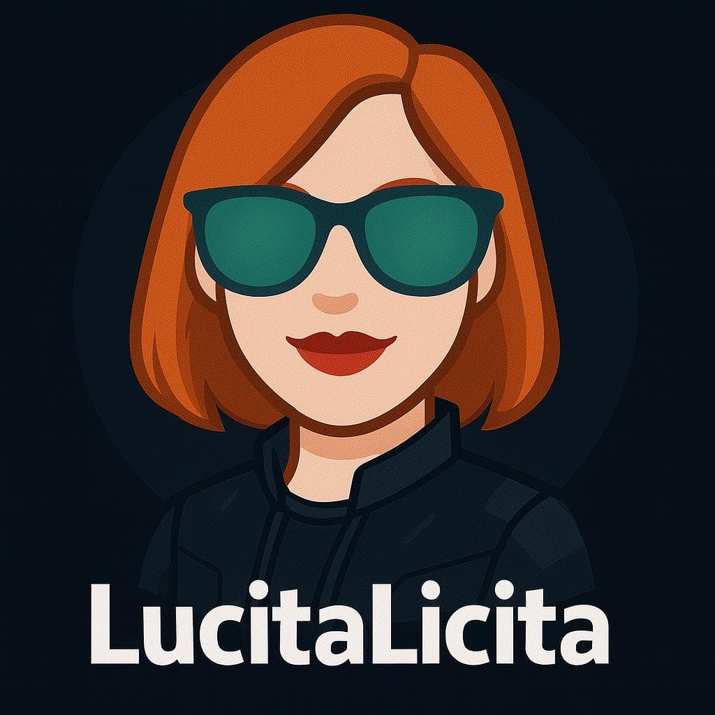 Lucita Licita