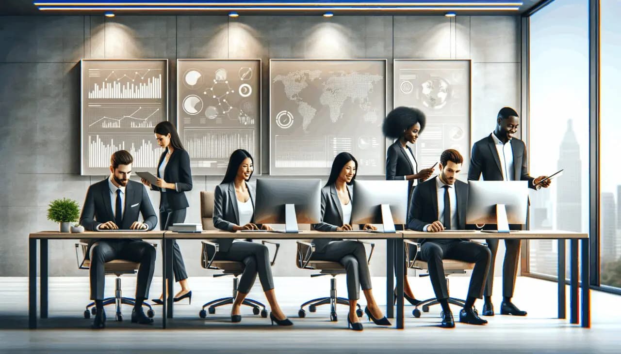 El Ecosistema Startup destaca a Dolfs AI